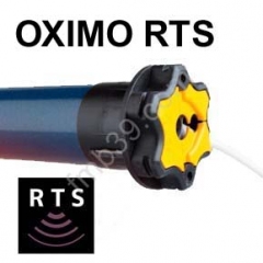 Moteurs radio Moteurs radio SOMFY OXIMO RTS Ø 50 mm