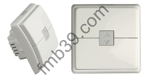 Inverseur filaire FG BUBENDORFF - Télécommandes pour volets roulants