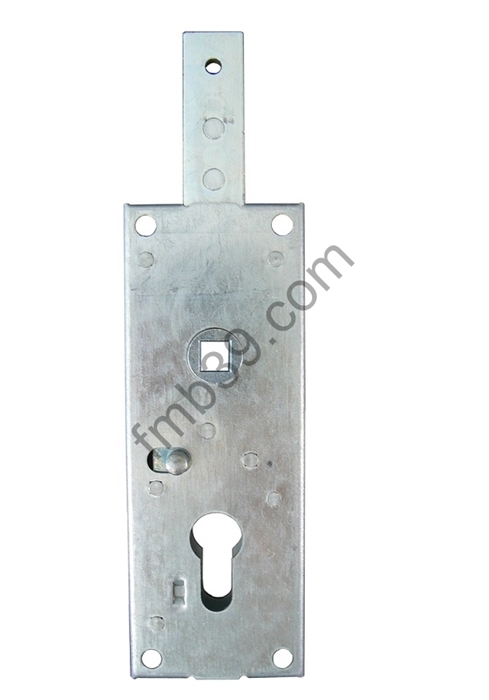 SERRURE DE PORTE DE GARAGE BASCULANTE - 066998