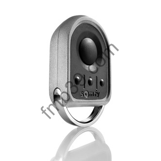 Automatismes Keygo io 4 canaux - Support 