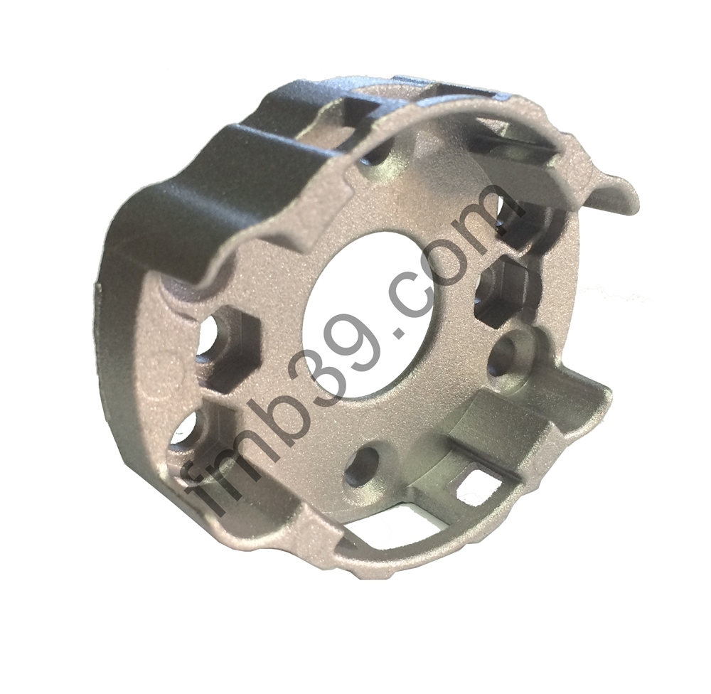 Supports moteurs Support aluminium pour moteurs NICE ERA