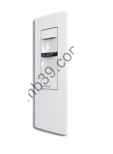 Commandes et automatismes Télécommande radio SIMU Hz 1 canal