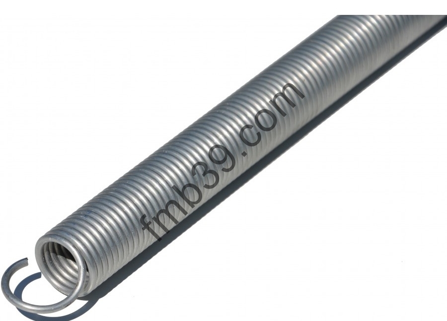 Accessoires de portes basculantes Ressort pour porte basculante type A