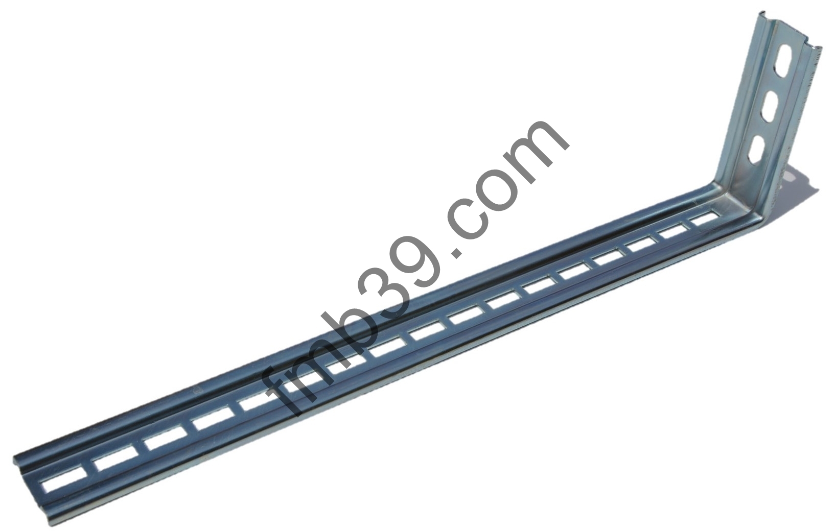 Accessoires de portes basculantes Equerres de suspente